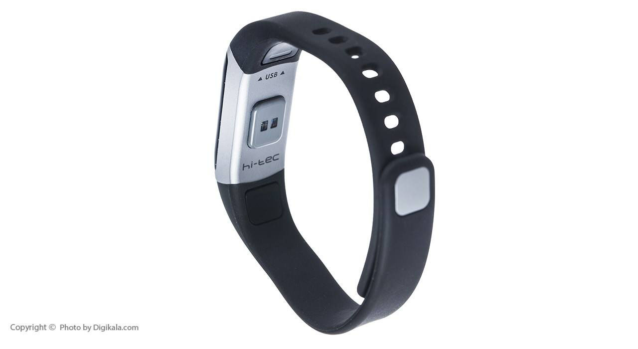 مچ بند هوشمند هایتک مدل HI-FT90 - تصویر 2