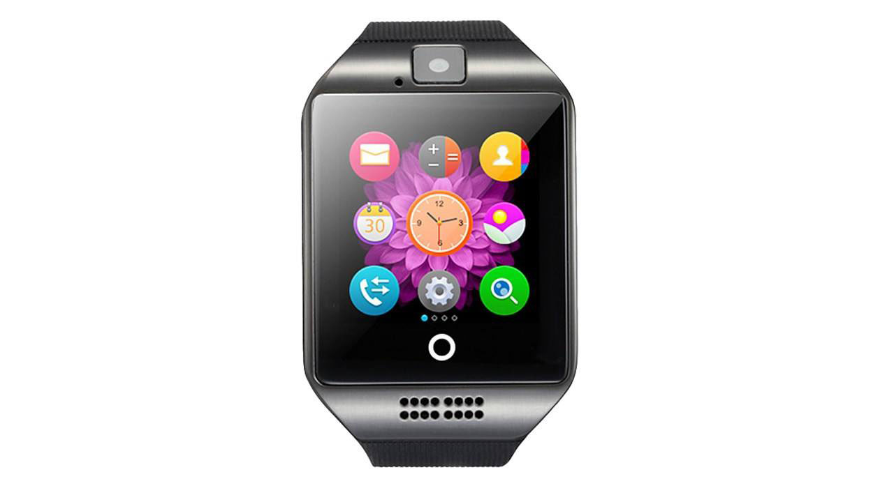 ساعت هوشمند میدسان مدل Q18