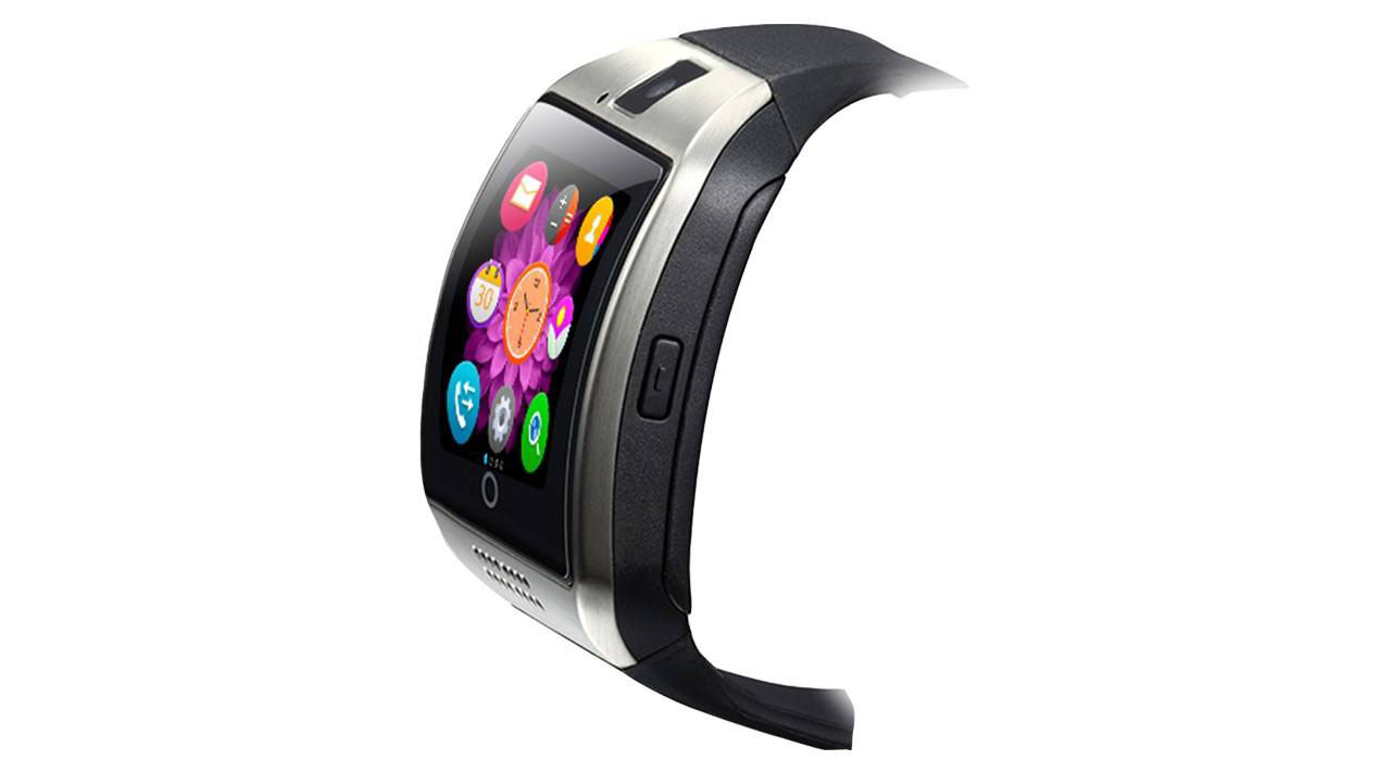 ساعت هوشمند میدسان مدل Q18 - تصویر 3